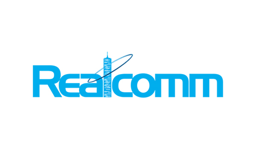 Logo Realcomm